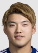 堂安律